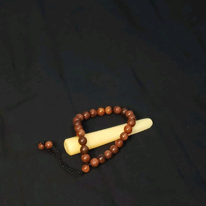 Tasbih Mini - Kalung Doa Kecil untuk Praktik Spiritual