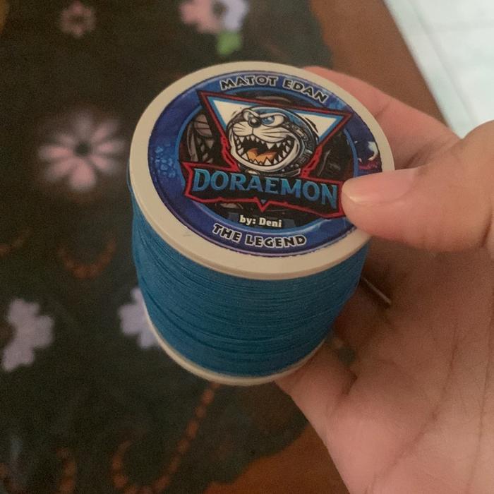 gelasan layangan, super matot, gelasan jepret, gelasan turu dek