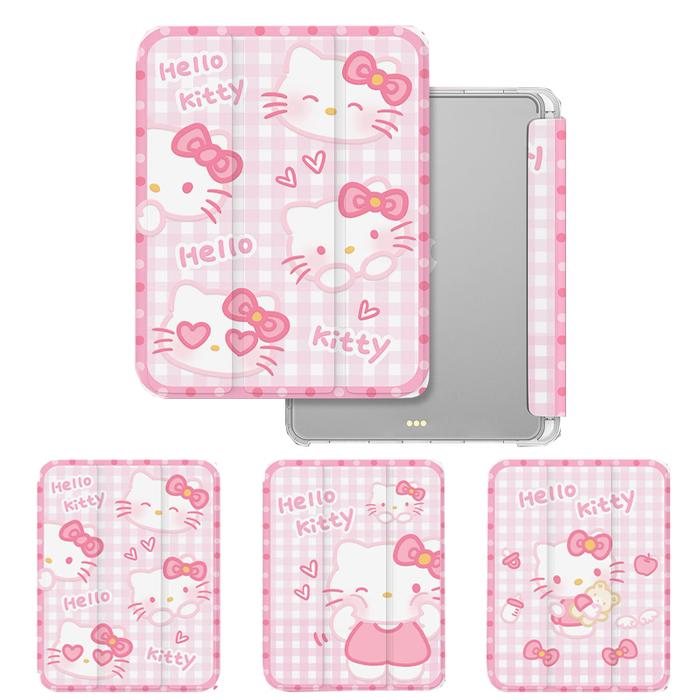 Hello Kitty Case for IPad Pro 2021 2020 19 IPad Air 4 Case for IPad