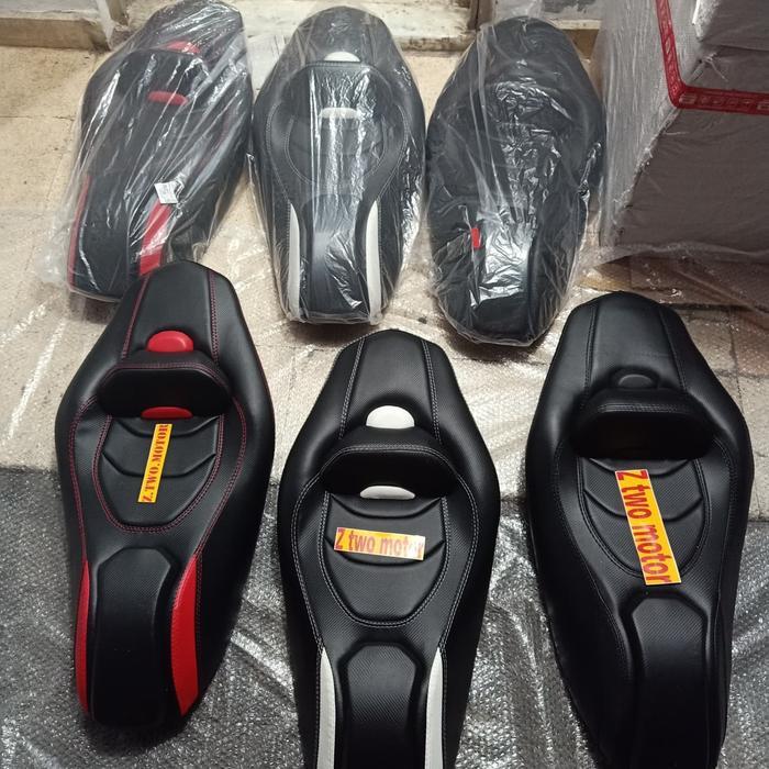 jok variasi nmax new 2020 sadel jok nmax 2020 jok costum nmax 2020 L1