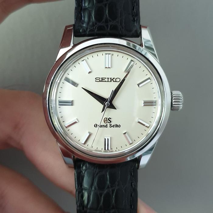 GRAND SEIKO SBGW031 , Seiko GS
