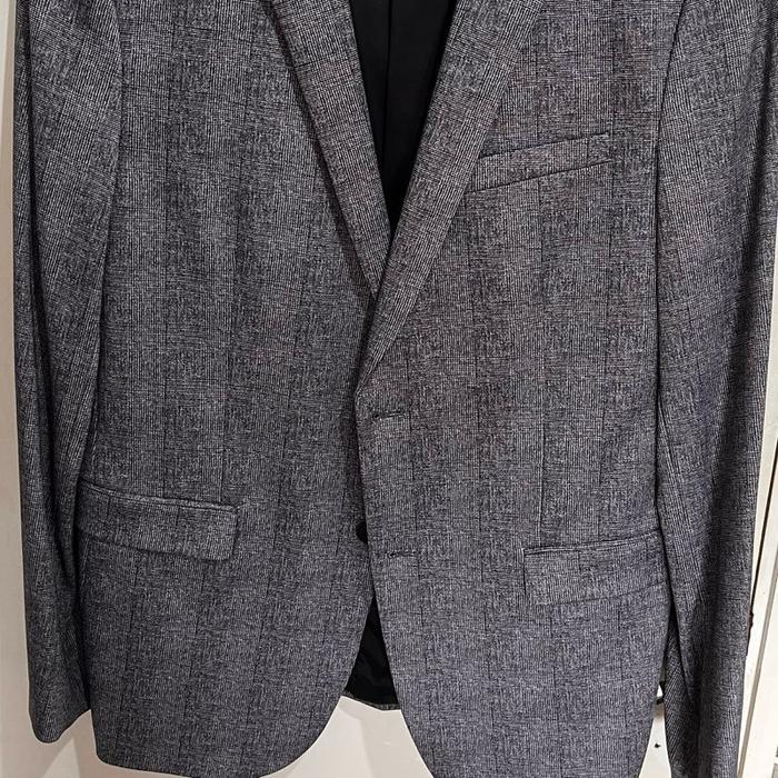 ZARA Men  Jacket Original