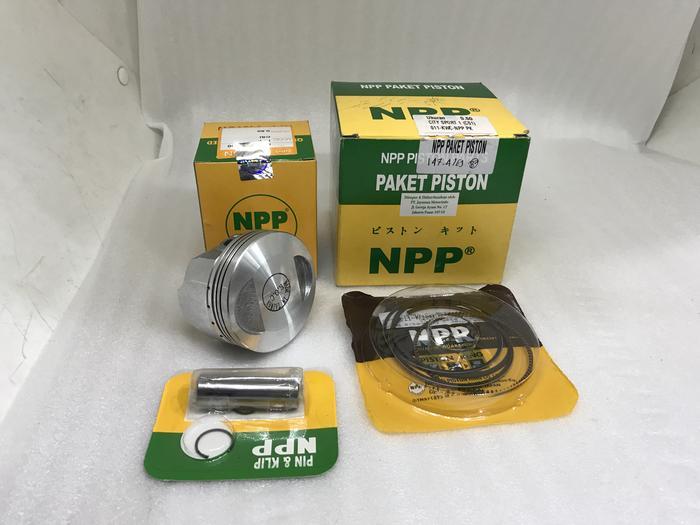 PISTON KIT SEHER KIT PISTON OVERSIZE 0 25 50 75 100 CTTY SSPOT 1 CS1 T1