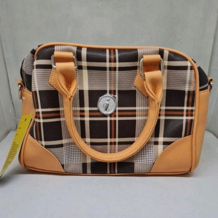 Tas IFA dahsyat mantulita