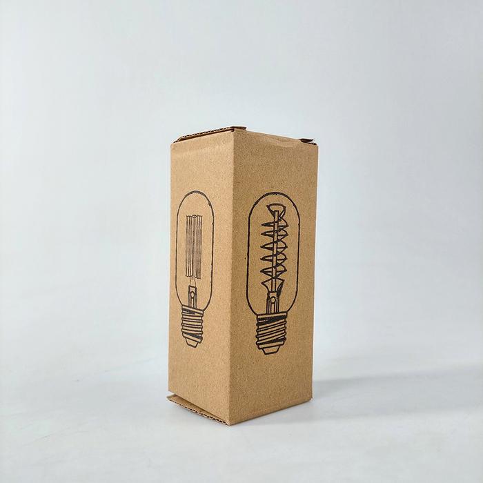 pijar 40W Bohlam