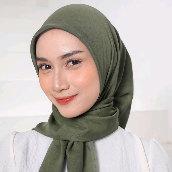 Hijab Paris Japan Ori / Paris Japan Ori / Kerudung Paris Japan