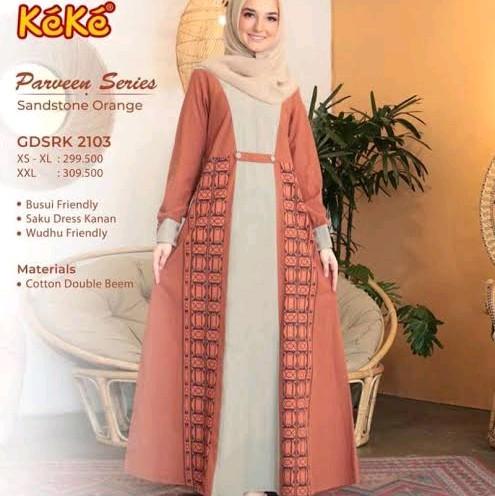 KEKE GAMIS DEWASA GDSRK 2103