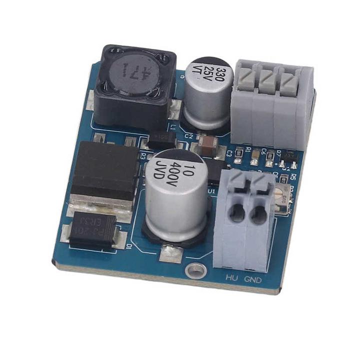 DC to DC Power Supply Module High Voltage Boost Step Up Converter