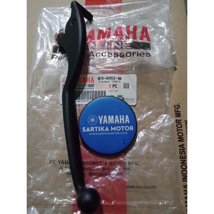 Lever 2 ( Handle Rem Kanan) Yamaha Xmax