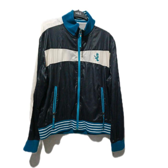Jaket Bomber DOHC Pria || Jaket Pria
