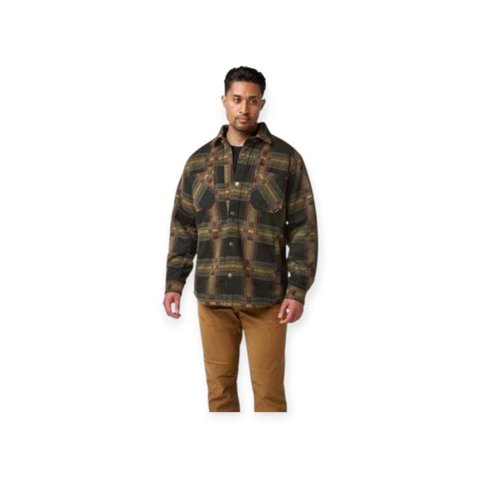 5.11 TACTICAL FRONTIER SHIRT JACKET