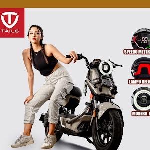 TAILG X51M BERKUALITAS DAN BERGARANSI RESMI