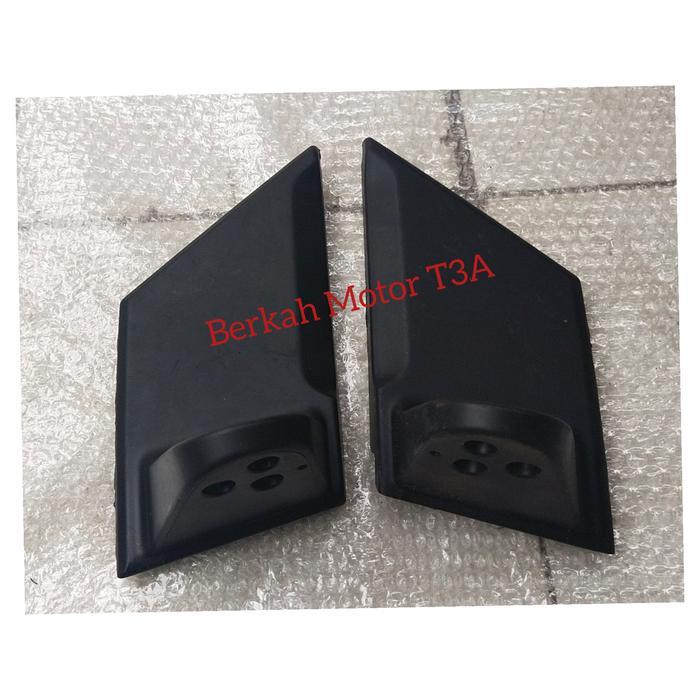Kaki Lengan Spion Agya Ayla Kiri LH Dudukan Spion Pilar Agya Ayla R1