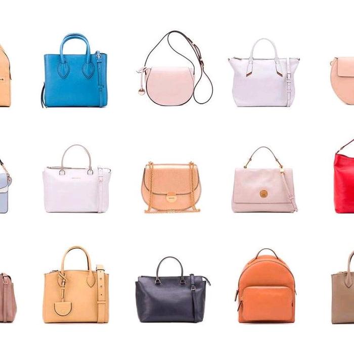 Tas Wanita Giully Mini Convertible