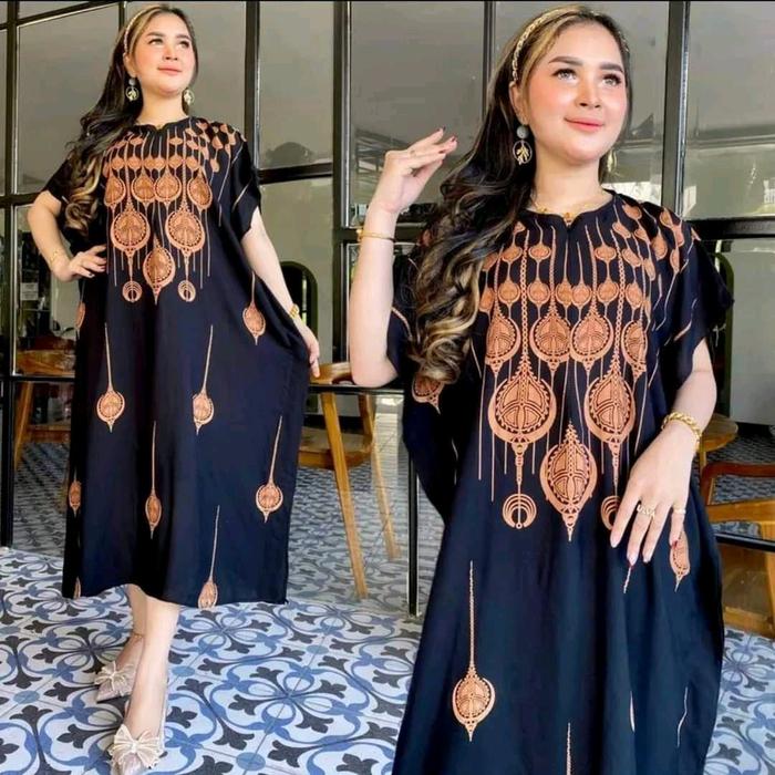 daster batik kekinian // daster batik viral //daster batik murah