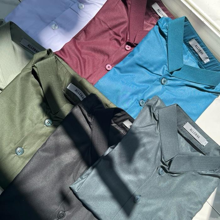 BAJU KOKO TAQWA ALLEBAS EXCLUSIVE
