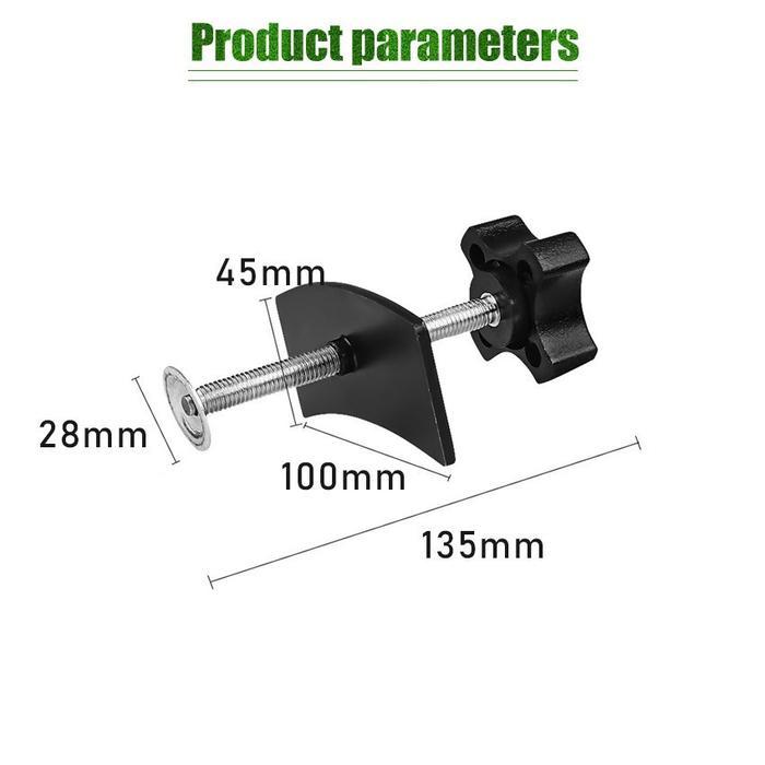 Treker Kaliper Piston Rem Cakram Motor Mobil Disk Brake Caliper Spreader