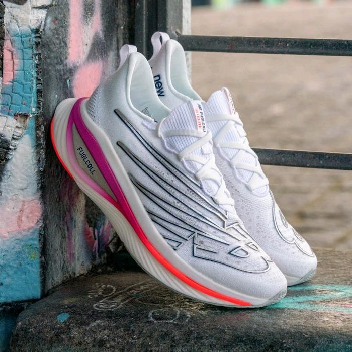 SNEAKERS PRIA/WANITA NB RUNNING FUELCELL ORIGINAL