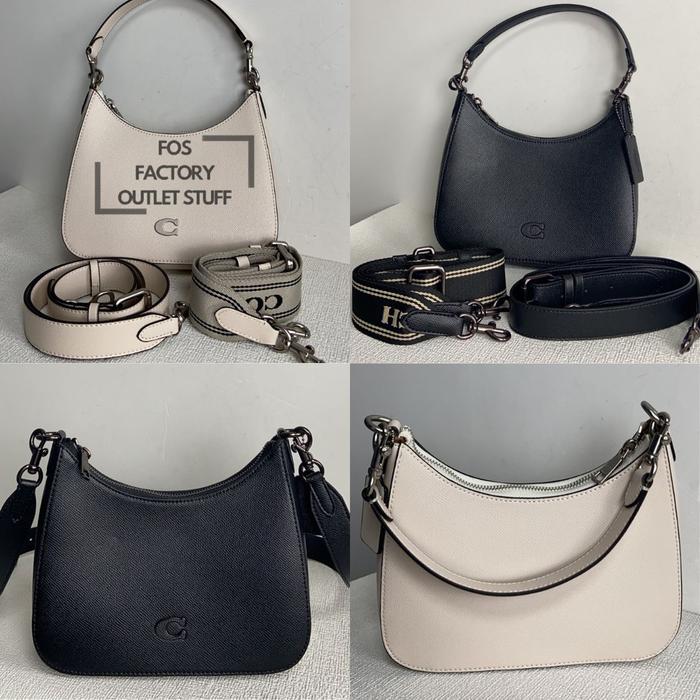 Tas Wanita ladies shoulder bag messenger bag handbag COC CJ842
