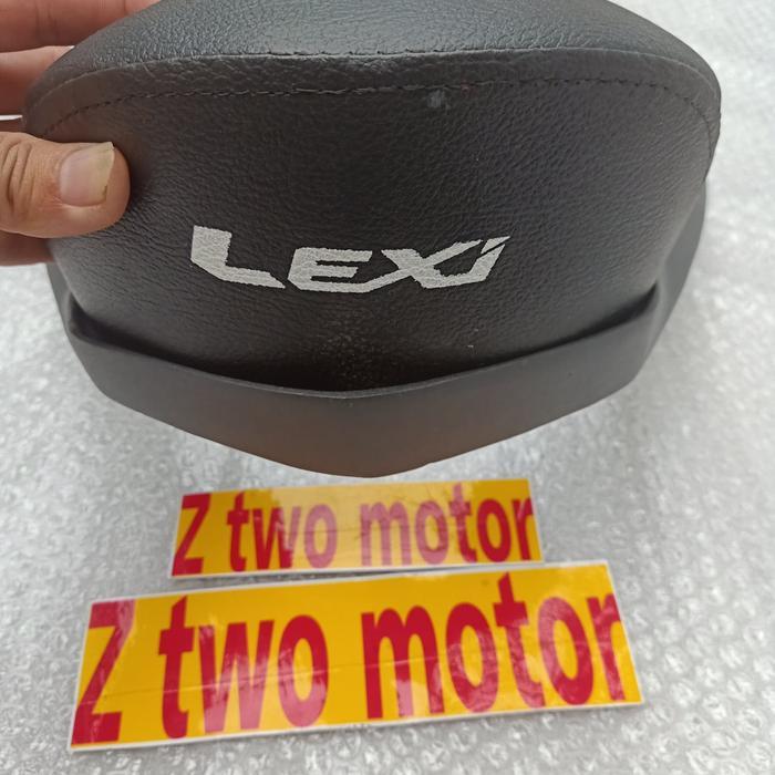 sandaran jok belakang lexi L1