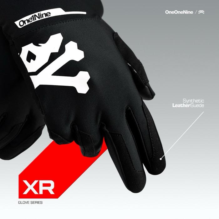 GLOVES SPORT XR2 TROOPS ONE ONE NINE ORIGINAL