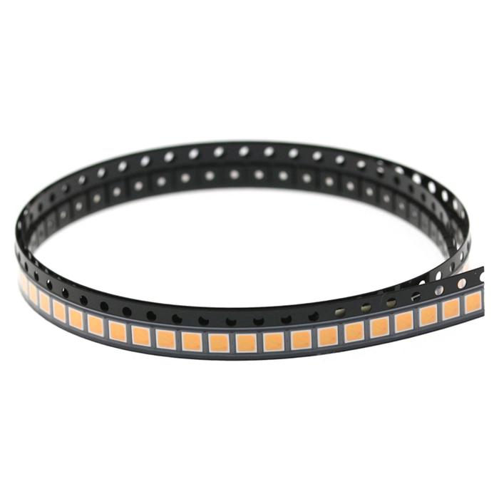 100x 3030 6V SMD LED Lamp Beads LED Chip Bright Lighting Light