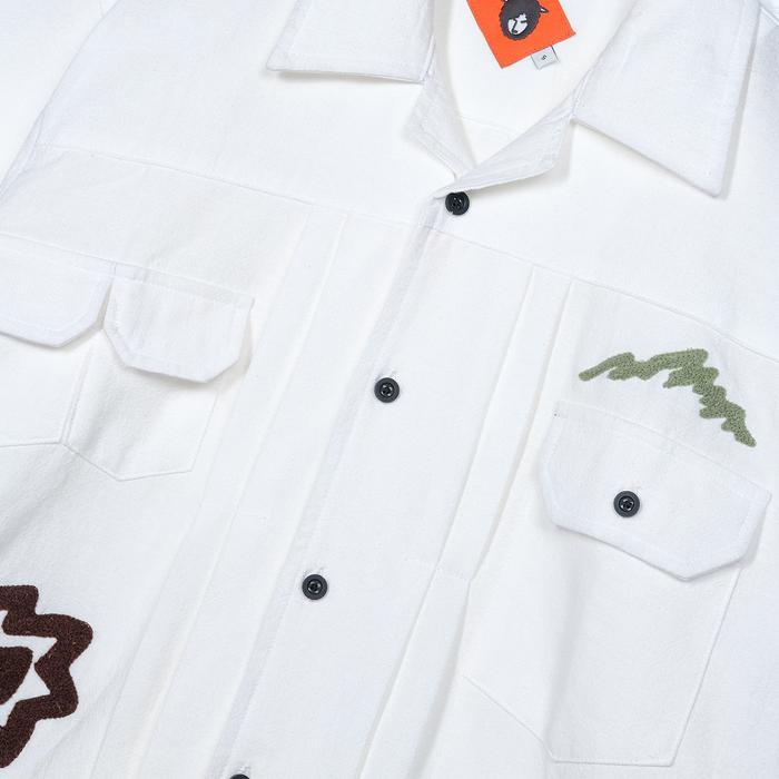 Humblezing Shirt Jaco Trucker