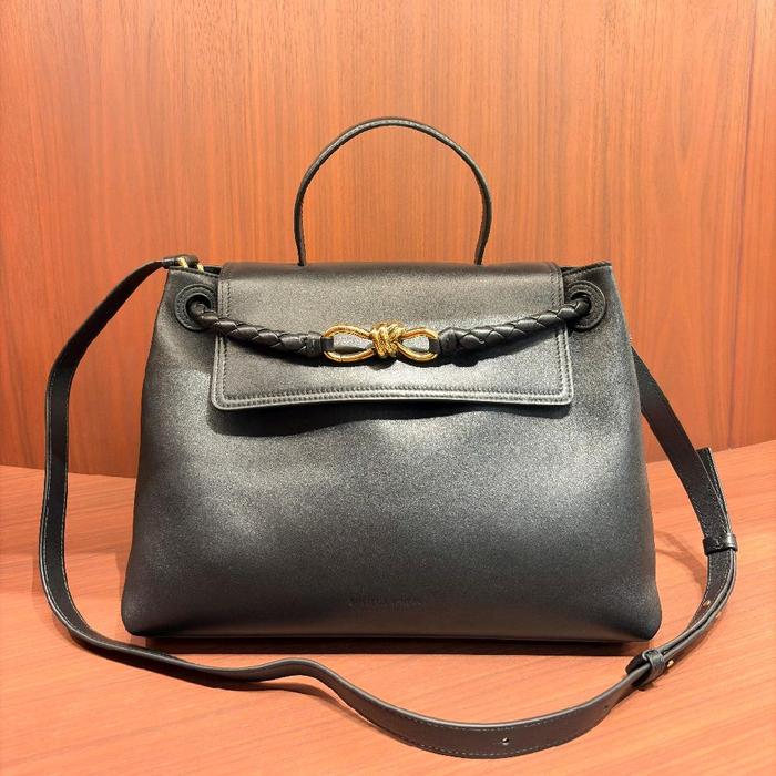 Bottega veneta ciao ciao medium bag (preloved)