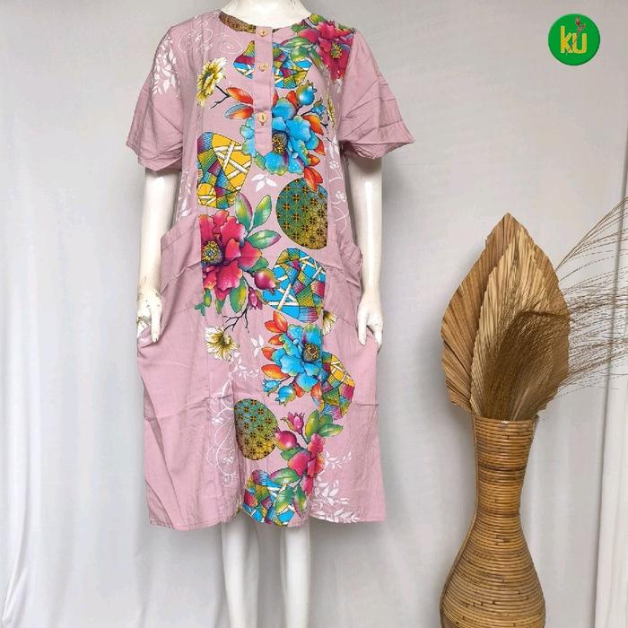 DASTER 51 LD 105 KENCANA UNGU LABEL BIRU
