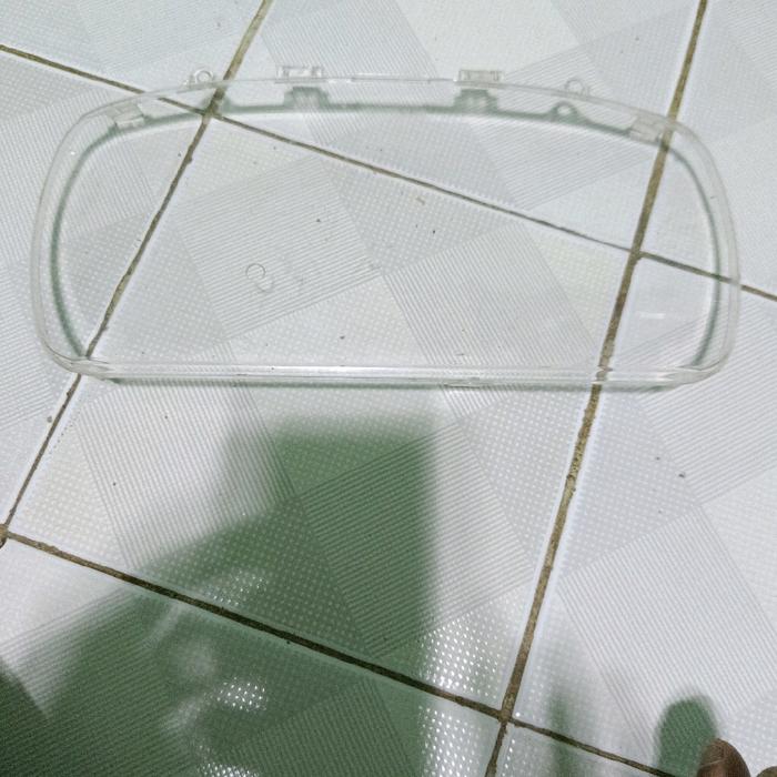 kaca spedometer Taruna carbulator
