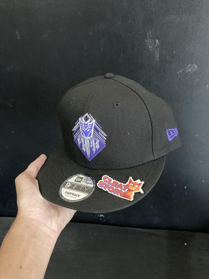 TOPI 950 x TRANSFORMERS ONE DECEPTICON ORIGINAL NO BOX [14499760]