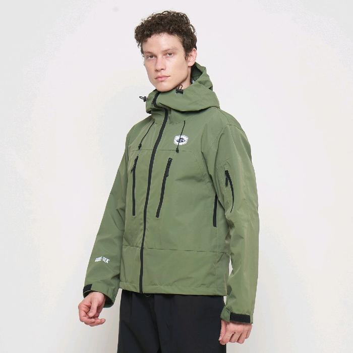 Jaket Makalu Goretex HIGHCAMP