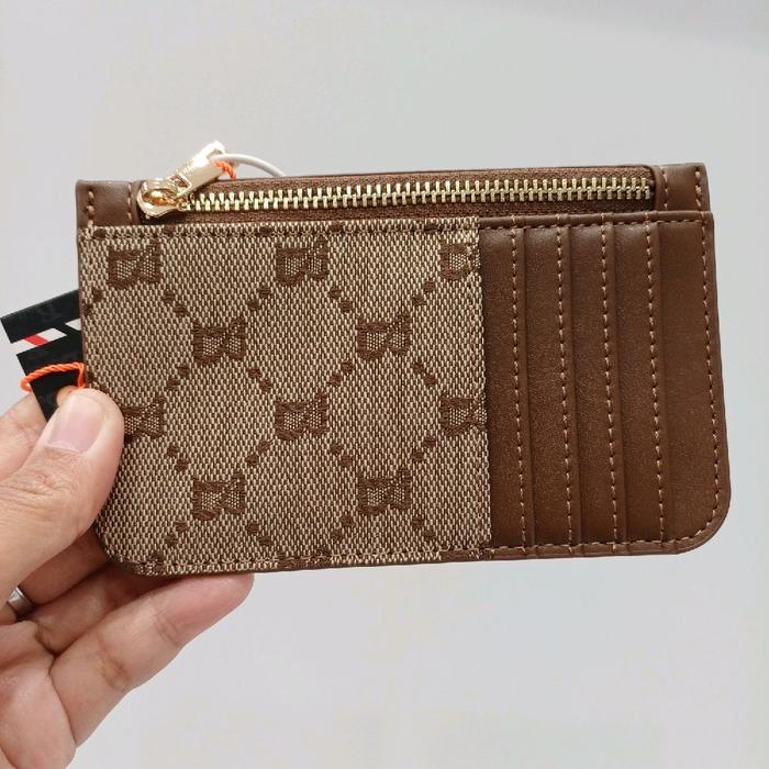 Tempat Kartu Wanita BELLEZZA MSQF121 ORIGINAL DEPSTORE MALL ORI COUNTER DOMPET KECIL TEMPAT KARTU Mo