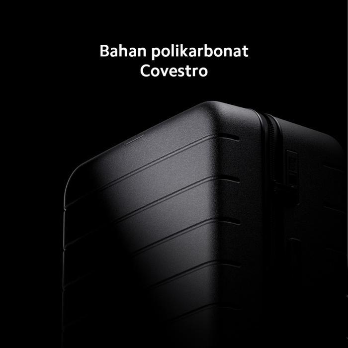 Xiaomi Luggage Classic Pro Koper Tas Perjalanan
