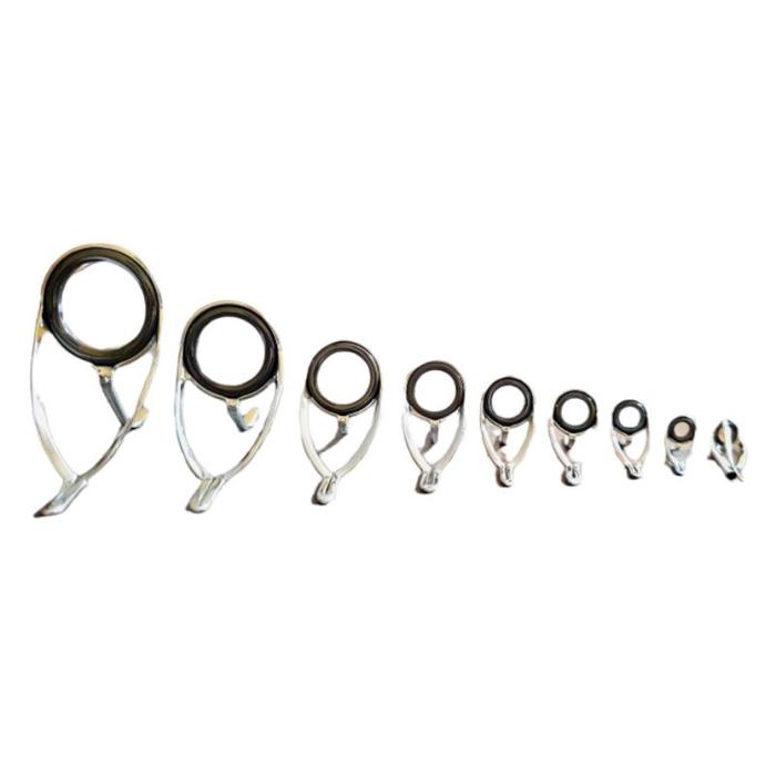 TERLARIS Ring Guide Set K Series Kaki 2 Non Fuji Grade A READY