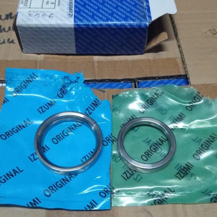 Setting klep ex cat 320gc izumi setting klep