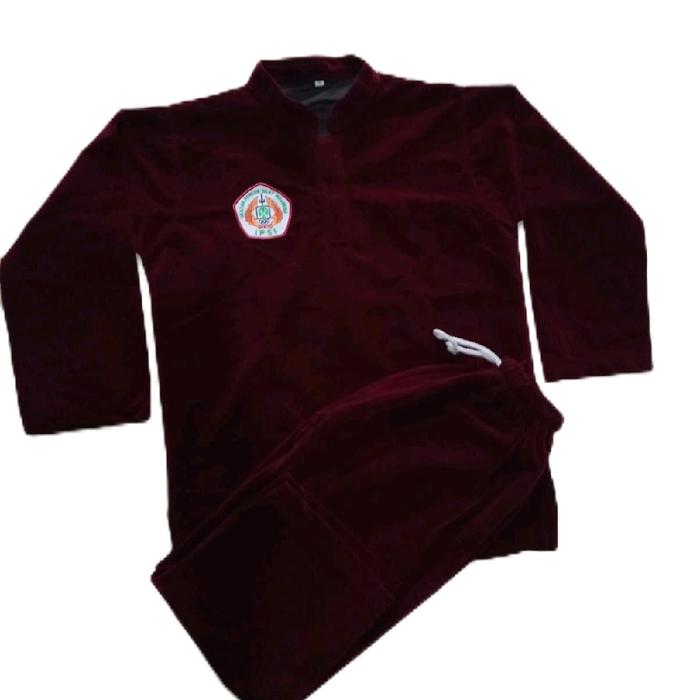 Baju BLUDRU SENI TGR Pencak Silat Kualitas terbaik.  Jahitan Rapi dan kuat,  cocok untuk berlaga