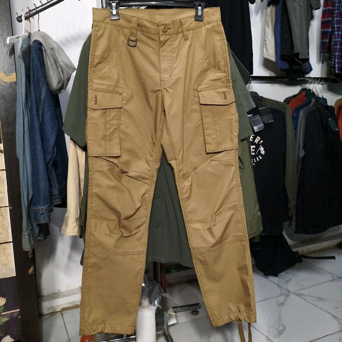 celana CARGO EIGER ORIGINAL