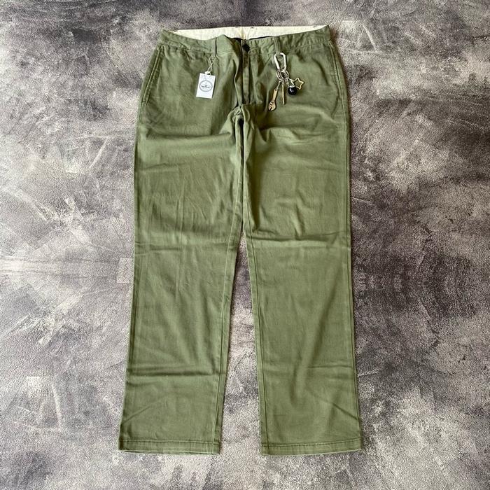 GIORDANO CHINO PANTS (kode c1196)