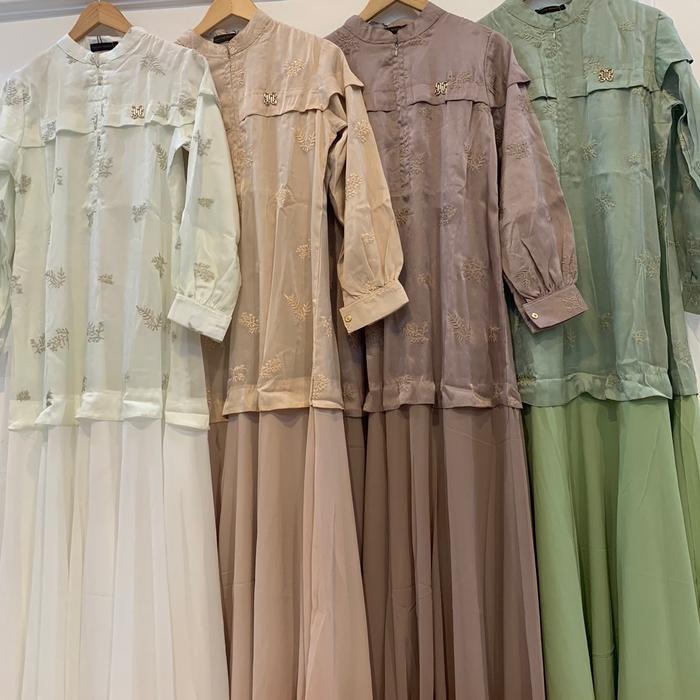 GAMIS GALLERY MUSLIM Wanita