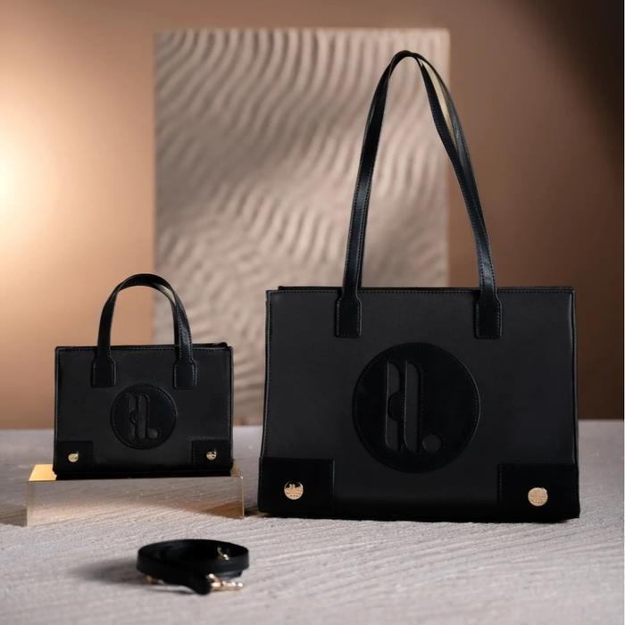 Heylocal Tokyo Totebag Tas Wanita Terbaru !!!