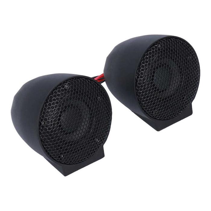 Speaker Audio Mobil Tweeter Audio Mobil Efisiensi Tinggi untuk Sistem