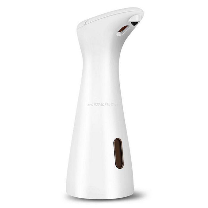 Automatic Hand Soap Dispenser Hands Free Foam Sanitizer Dispenser for