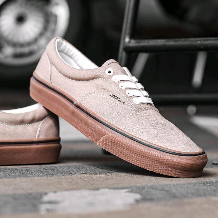 Vans Era Classic Timber Golf Gum Original