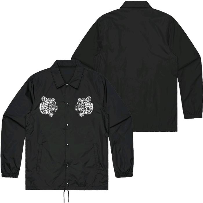 Jaket Coach Sachio Ueda Housen High & Low The Worst X Cross