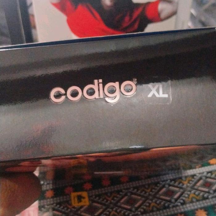 Codigo Celana Dalam Pria Dewasa Model XL Fitur Fit & Trendy