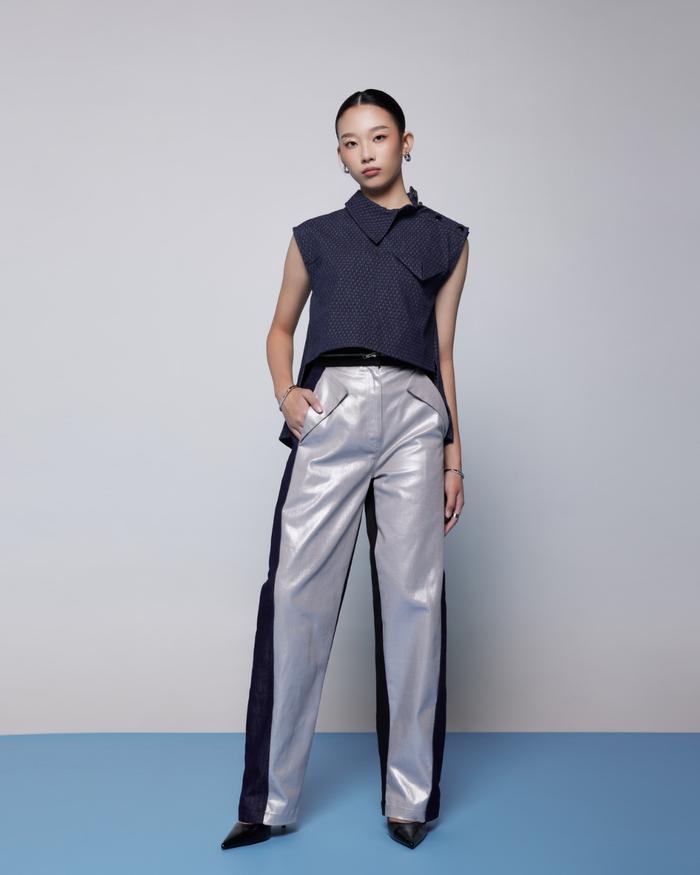 NATALIA KIANTORO - Vasco Pants