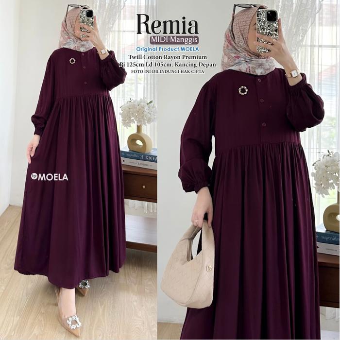 moela remia midi by moela LD 105