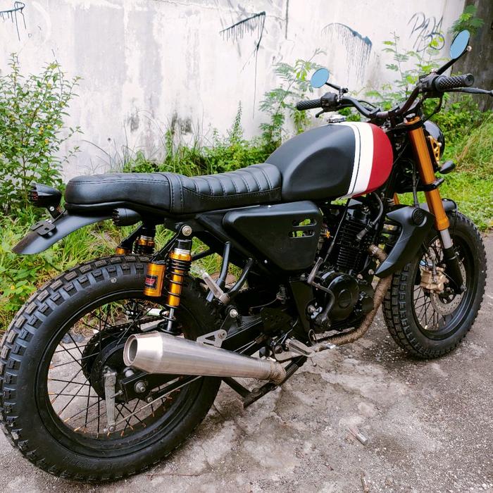 paket wheelset japstyle scrambler tracker ring 17 sumo tiger megapro Scorpio byson Vixion dll