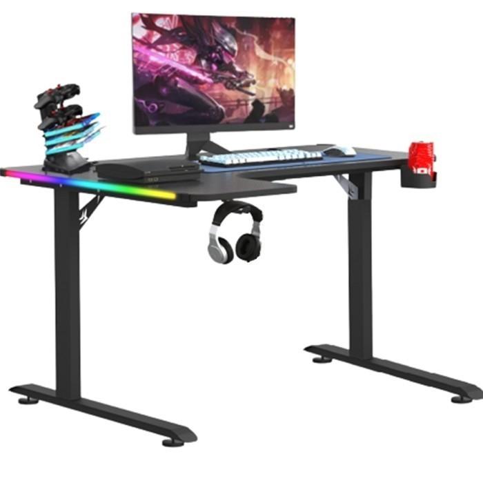 Meja Gaming Meja Komputer Gaming Desk Meja Kerja